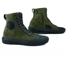 Dámske topánky Falco Lennox 3 army green