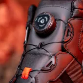 Topánky na moto Falco Arrakis 2 black