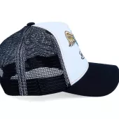 Von Dutch Trucker homme art/white šiltovka