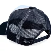 Von Dutch Trucker homme art/white šiltovka