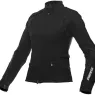 Dámská bunda na motorku Dainese ARYA TEX LADY black