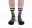 Ponožky American Socks AS203 Freedom is a Lie