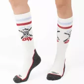 Ponožky American Socks AS212 Ride Or Die S/M