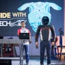 Alpinestars Tech-Air® RACE nafukovací vankúš vesta + certifikovaný servis airbagov