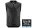 Alpinestars Tech-Air® 3 V2 Leather black vest vel. XL