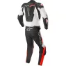 Kombinéza na moto Alpinestars Atem V3 black/white/red