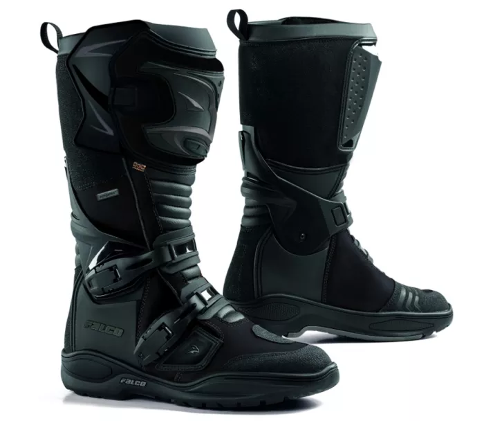Falco 415 Avantour 3 black vel. 44