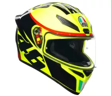 Prilba na motoroku integrálna AGV K1 S Grazie Vale