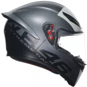 Prilba na motorku integrálna AGV K1 S Limit 46