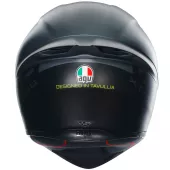 Prilba na motorku integrálna AGV K1 S Limit 46