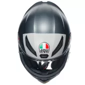 Prilba na motorku integrálna AGV K1 S Limit 46