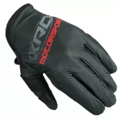 XRC AVORD black men gloves vel. XL