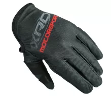 Pánske rukavice XRC AVORD black