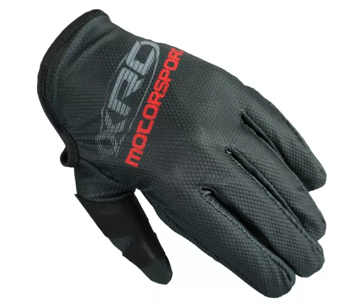 XRC AVORD black men gloves vel. XL