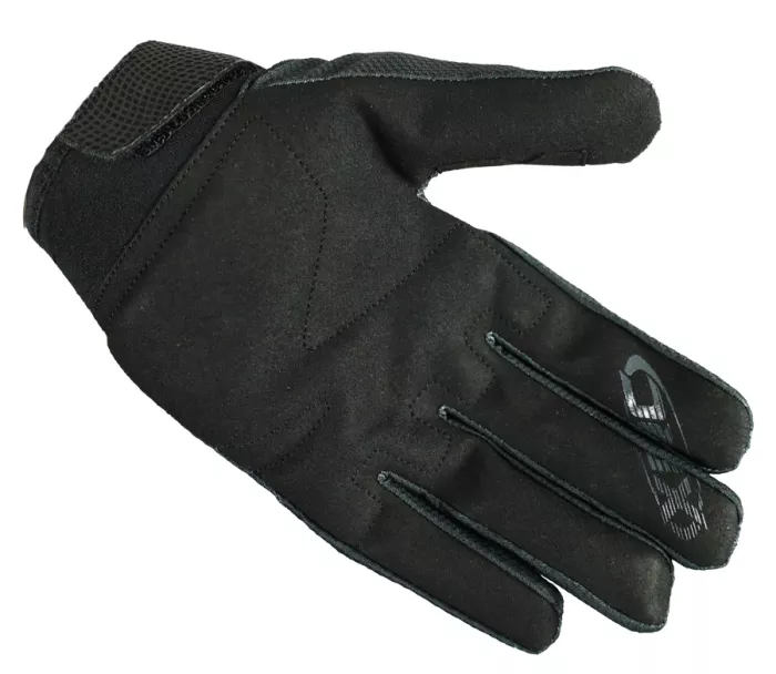 XRC AVORD black men gloves vel. XL
