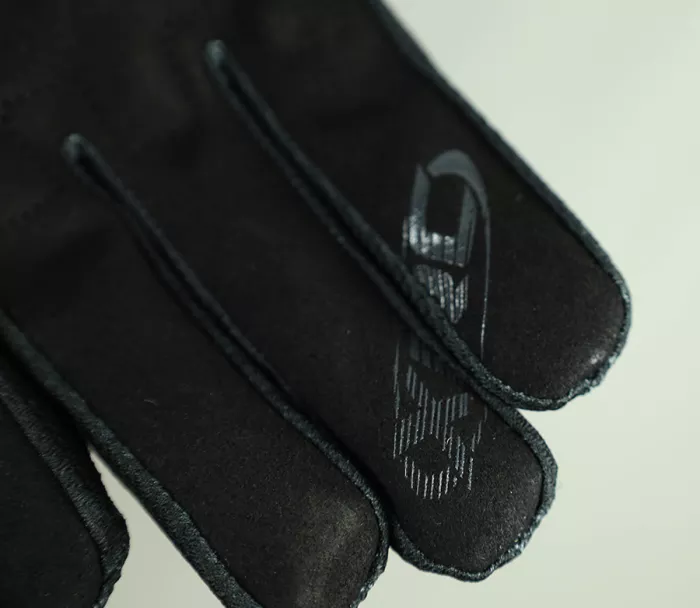 XRC AVORD black men gloves vel. XL