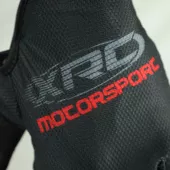 XRC AVORD black men gloves vel. XL