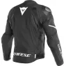 Bunda na motocykl Dainese AVRO 4 matt black/matt black/white