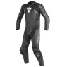 Kombinéza na motorku Dainese AVRO D2 BLACK/ANTHRACITE