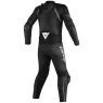 Kombinéza na motorku Dainese AVRO D2 BLACK/ANTHRACITE