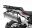 Shad B0TX58IF 3P SYSTEM BENELLI TRK 502 X/QJ SRT 700 X TRAIL