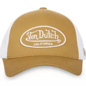 Šiltovka Von Dutch Trucker homme Lof B18