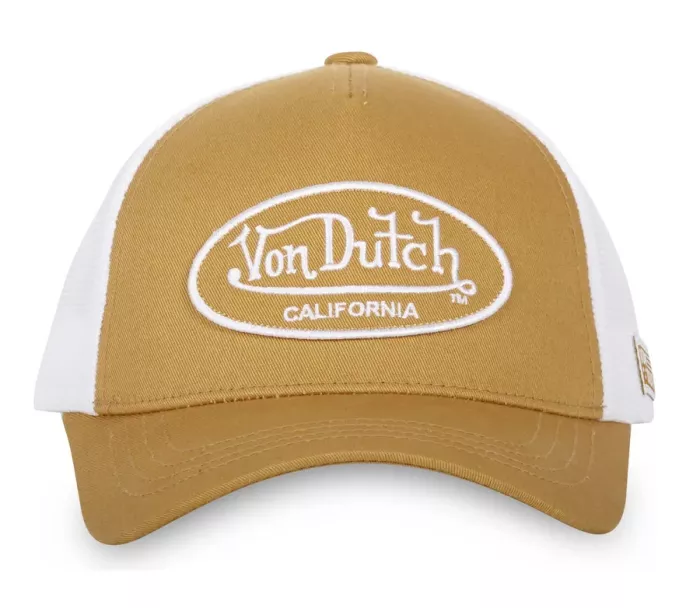 Šiltovka Von Dutch Trucker homme Lof B18