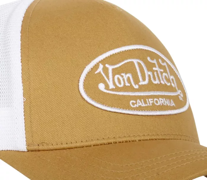 Šiltovka Von Dutch Trucker homme Lof B18