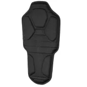 Macna Vault backprotector black/white/red vel. L