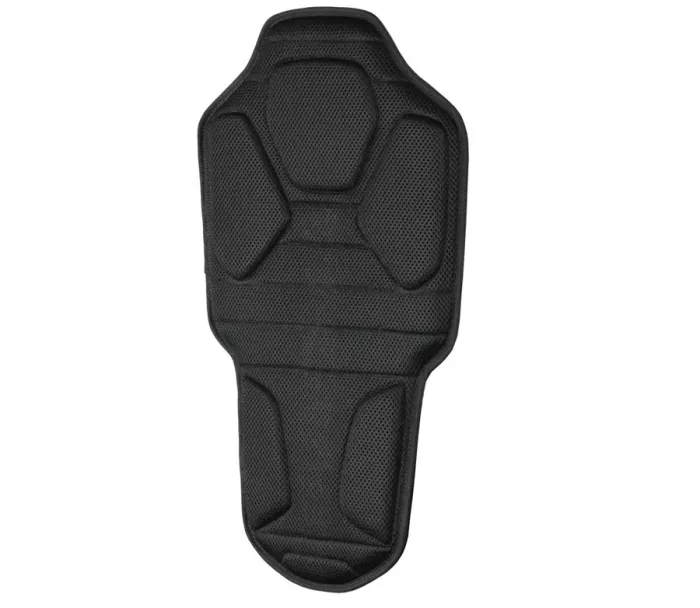 Macna Vault backprotector black/white/red vel. L