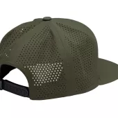 Šiltovka Thor Badge Heather olive