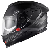 Integrálna helma NEXX Y.100R Baron black MT