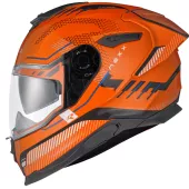 NEXX Y.100R Baron orange vel. S