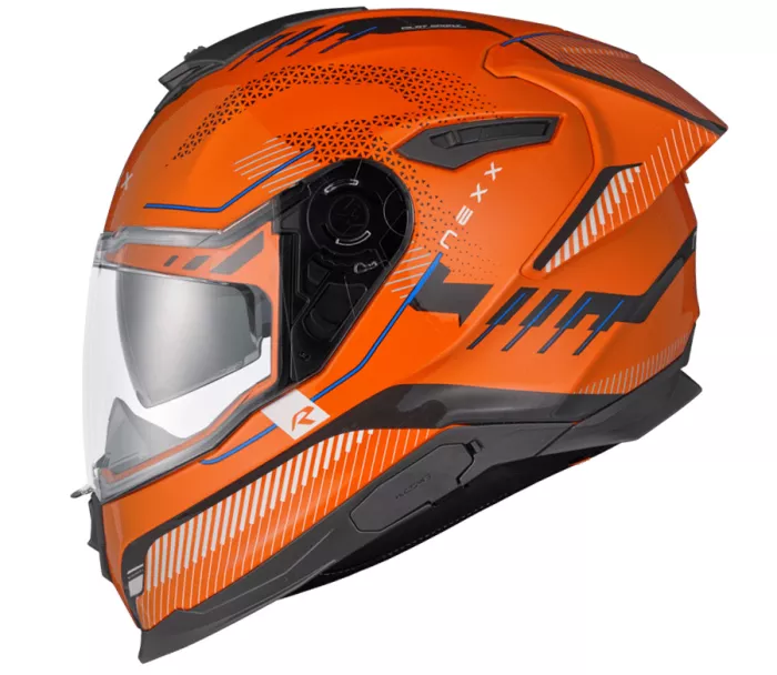 NEXX Y.100R Baron orange vel. S