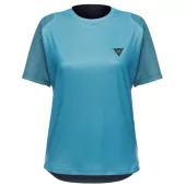 Dámsky MTB dres Dainese HGL JERSEY SS WMN BARRIER-REEF