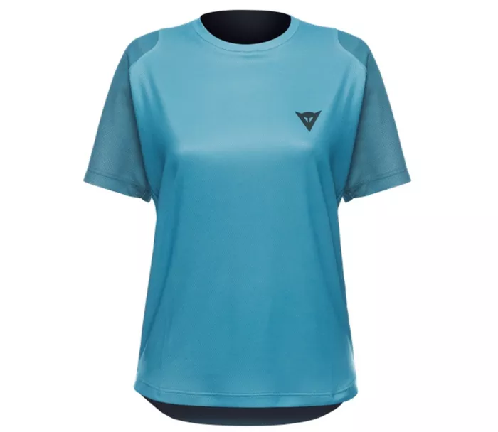 Dámsky MTB dres Dainese HGL JERSEY SS WMN BARRIER-REEF