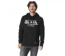 Pánsk mikina Von Dutch Bart