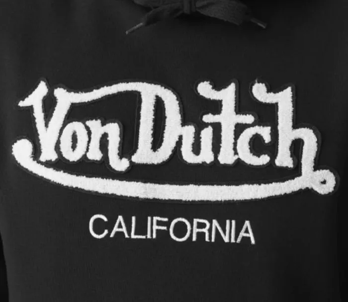 Von Dutch Bart vel. S