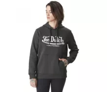 Dámska mikina Von Dutch Bas2