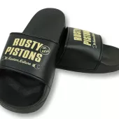 Rusty Pistons Beach vel. 39