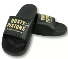 Šľapky Rusty Pistons Beach