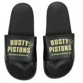 Rusty Pistons Beach vel. 39