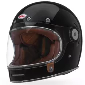 Helma na motoku Bell Bullitt DLX black vel. S