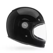 Helma na motoku Bell Bullitt DLX black vel. S