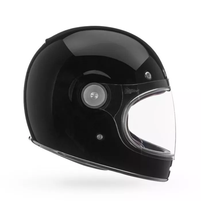 Helma na motoku Bell Bullitt DLX black vel. S