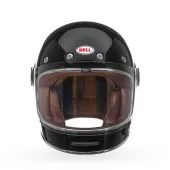 Helma na motoku Bell Bullitt DLX black vel. S