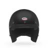 Helma na motocykl Bell Custom 500 Solid matte black