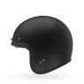 Helma na motocykl Bell Custom 500 Solid matte black