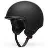 Helma na motocykel Bell Scout Air black
