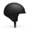 Helma na motocykel Bell Scout Air black